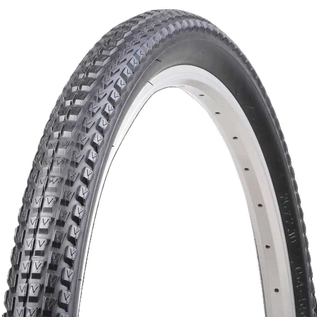 Kerékpár gumiabroncs Vee Rubber, 27.5x2.10 VRB-335 SBK (36TPI), WIRE BEAD KATANA DELUXE - Made in Thailand
